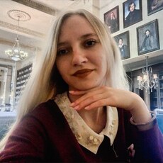 Любовь, 19 из г. Астрахань.