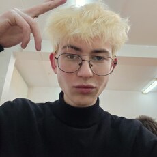 Фотография мужчины Тёма, 19 лет из г. Обнинск