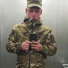 Фотография мужчины Данил, 23 года из г. Златоуст