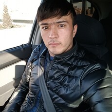 Фотография мужчины Толиббек, 32 года из г. Пущино