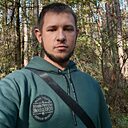 Кирилл, 22 года