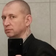 Фотография мужчины Вячеслав, 42 года из г. Винница