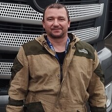 Фотография мужчины Алексей, 41 год из г. Орел