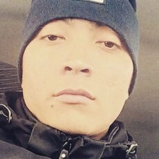 Фотография мужчины Эрнис, 34 года из г. Норильск