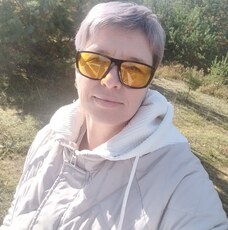 Фотография девушки Ирина, 47 лет из г. Окуловка