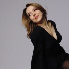 Фотография девушки Александра, 30 лет из г. Москва