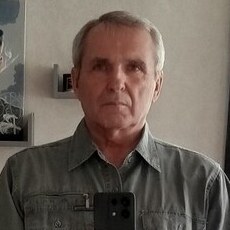 Фотография мужчины Анатолий, 66 лет из г. Москва