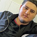 Aminjon, 22 года