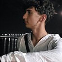 Богдан, 18 лет