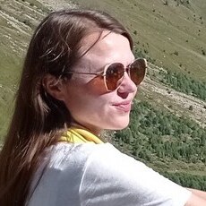 Фотография девушки Irena, 33 года из г. Москва