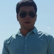 Фотография мужчины Аббос, 29 лет из г. Ташкент