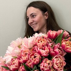 Фотография девушки Анастасия, 38 лет из г. Иркутск