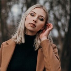 Фотография девушки Люся, 38 лет из г. Шахты