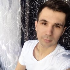 Фотография мужчины Алексей, 27 лет из г. Биала Подласка