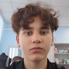 Фотография мужчины Рома, 18 лет из г. Юрга