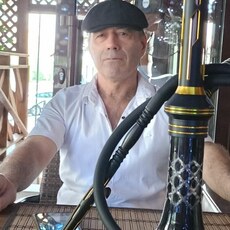 Фотография мужчины Осман, 60 лет из г. Ставрополь