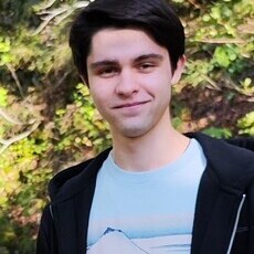 Фотография мужчины Александр, 25 лет из г. Москва