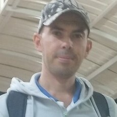 Фотография мужчины Егор, 38 лет из г. Копейск