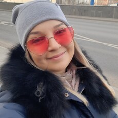 Анастасия, 32 из г. Москва.