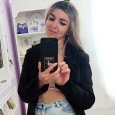 Фотография девушки Ирина, 34 года из г. Симферополь