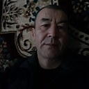 Жанибек, 47 лет