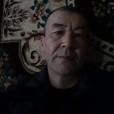 Фотография мужчины Жанибек, 47 лет из г. Тараз