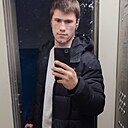 Василий, 33 года