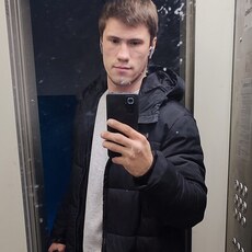 Фотография мужчины Василий, 33 года из г. Белгород