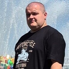 Фотография мужчины Алексей, 32 года из г. Клин