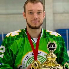 Фотография мужчины Ярик, 30 лет из г. Хабаровск