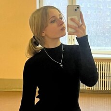 Женя, 21 из г. Красногорск.