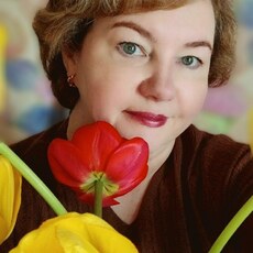 Фотография девушки Лана, 52 года из г. Кострома