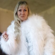 Татьяна, 45 из г. Пенза.