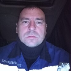 Фотография мужчины Николай, 38 лет из г. Канск