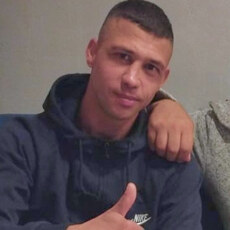 Фотография мужчины Wag, 38 лет из г. Тверь