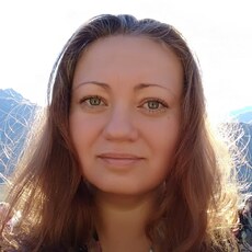 Анастасия, 44 из г. Новосибирск.