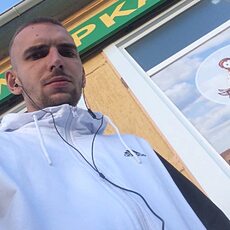 Фотография мужчины Алексей, 28 лет из г. Саратов