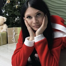 Фотография девушки Ирина, 37 лет из г. Николаев