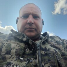 Фотография мужчины Серëга, 44 года из г. Томск