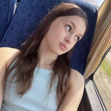 Фотография девушки Milana, 19 лет из г. Бишкек