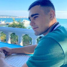 Фотография мужчины Артём, 28 лет из г. Ростов-на-Дону