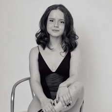 Фотография девушки Ангелина, 21 год из г. Березовский (Свердловская Обл)