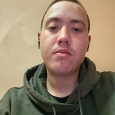 Фотография мужчины Айдар, 19 лет из г. Оренбург