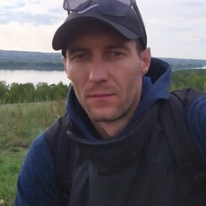 Фотография мужчины Семён, 31 год из г. Юрга