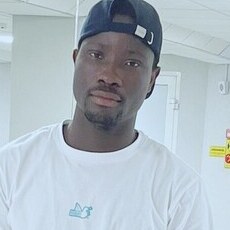 Фотография мужчины Donald, 30 лет из г. Тюмень