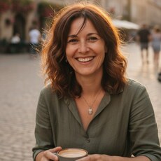 Ксения, 35 из г. Санкт-Петербург.