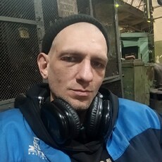 Фотография мужчины Женчиг, 38 лет из г. Челябинск