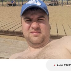 Фотография мужчины Кирилл, 35 лет из г. Соликамск