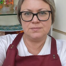 Фотография девушки Елена, 49 лет из г. Тула