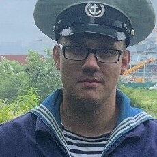 Фотография мужчины Денис, 22 года из г. Владивосток